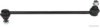 HERTH+BUSS JAKOPARTS J4963026 Rod/Strut, stabiliser